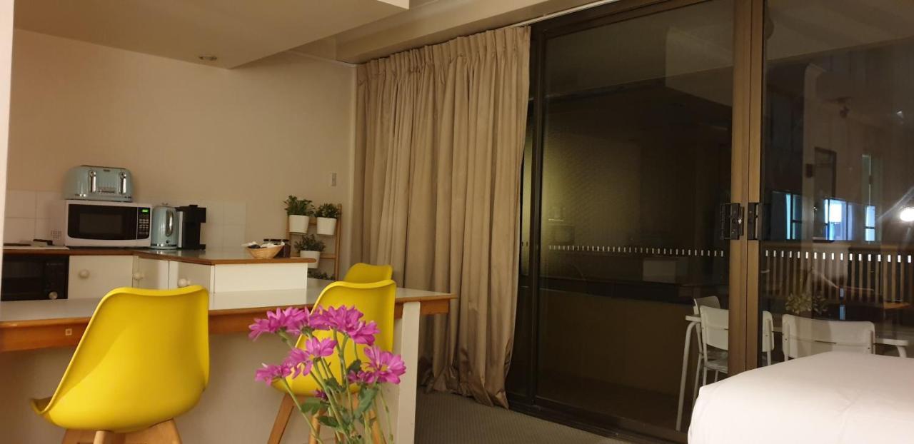Paxsafe Sydney Affordable Hyde Park Apartments Exteriér fotografie